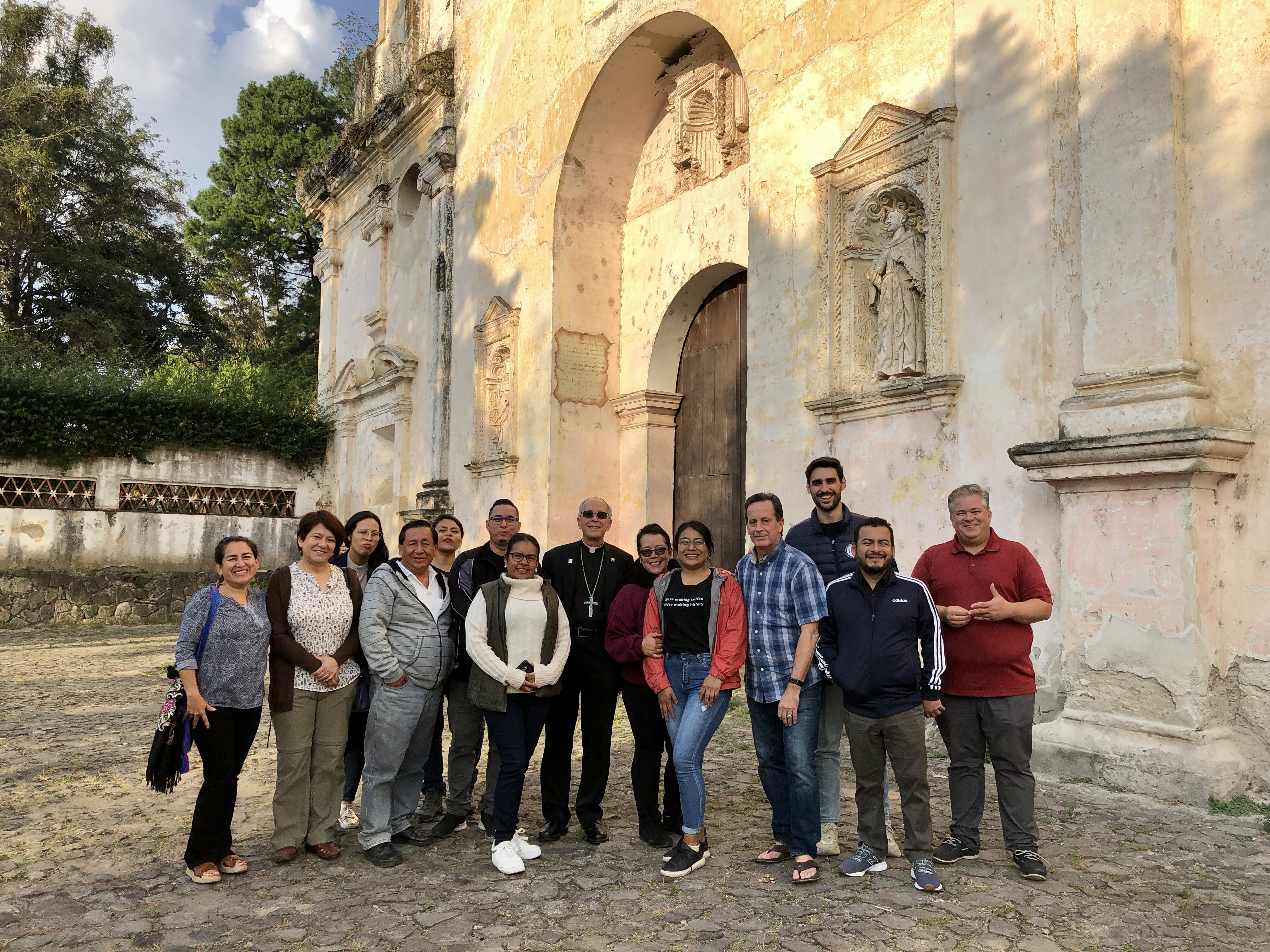 O bispo de Mark Siitz , do Texas (USA - Notícias