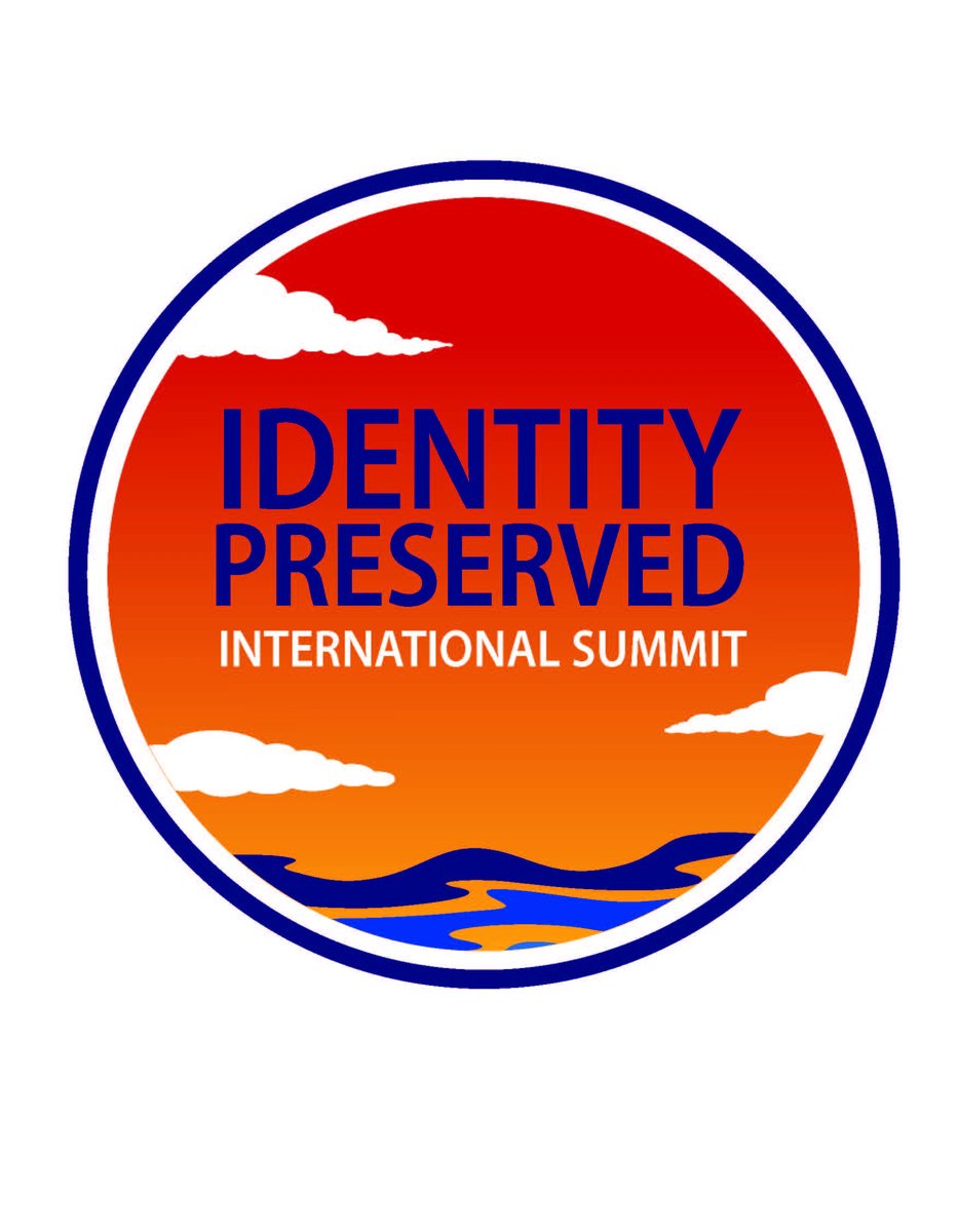 INSoybean's tweet photo. ISA Chair, Mike Koehne and other staff are attending the Identity Preserved International Summit by @SoyaGrains to discuss industry challenges and how to grow the international market for identity preserved soybeans from Indiana farmers.  #SoyCheckoff #SoybeanCheckoff https://t.co/ykpFSbqYlS