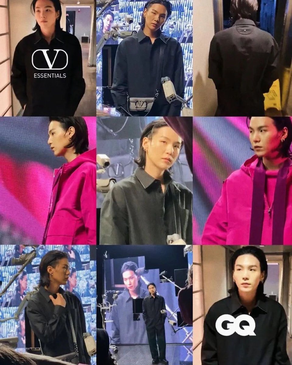 할렐루야 아침부터 황송해지네
I vote for #BTSArmy as #BestFanArmy of <a href="/BTS_twt/">방탄소년단</a> #iHeartAwards 2023