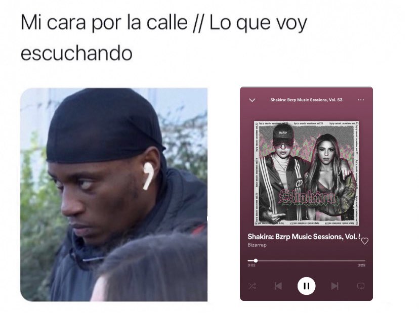 AlexRome29's tweet photo. Mi cara por la calle // Lo que voy escuchando https://t.co/RSkdOj2jIy