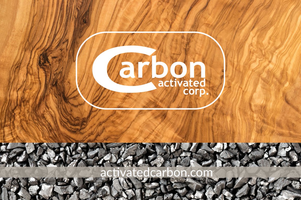 Carbon Activated Corp tweet media
