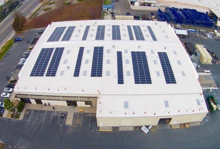 “Barrier had a stellar reputation, and we quickly understood why.”

 - Will Lorenz, VP of Sales
 General Coatings Manufacturing Corp.