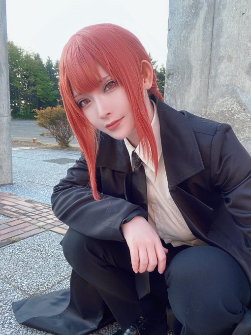 コスプレイヤー類のTwitter画像40