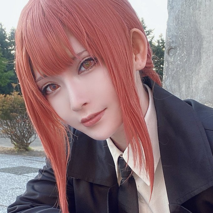 コスプレイヤー類のTwitter画像41