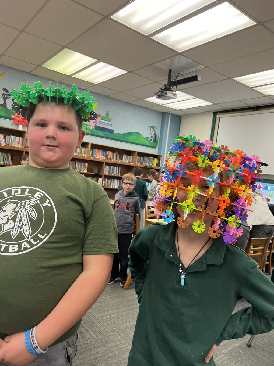 Grace Park Library/Collaboratory tweet media