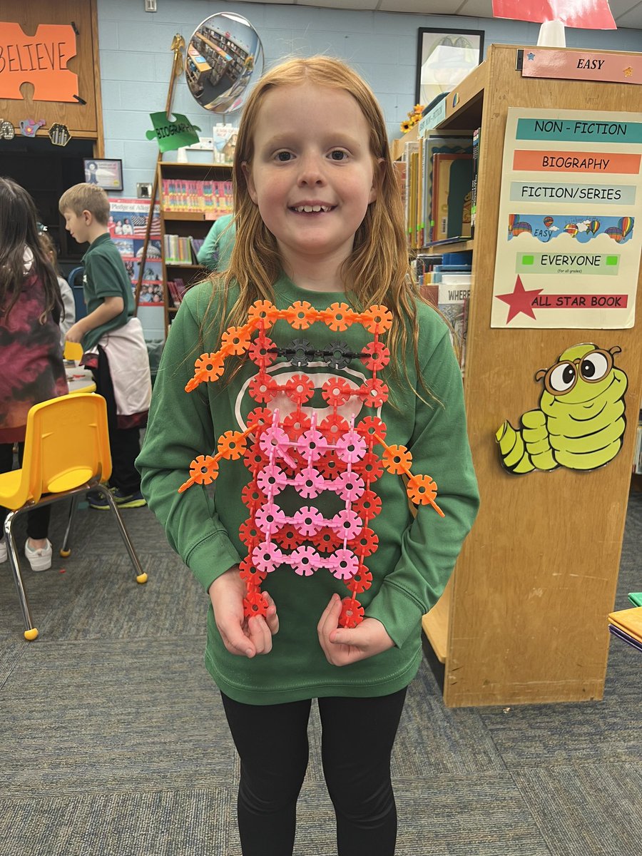 Grace Park Library/Collaboratory tweet media