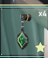 shadow_gfx_'s tweet photo. idk if this is a bug or not but i just got the noti for act rank buddy twice and now i got 4 buddies @PlayVALORANT #valorant https://t.co/3C0ZWO7BIn