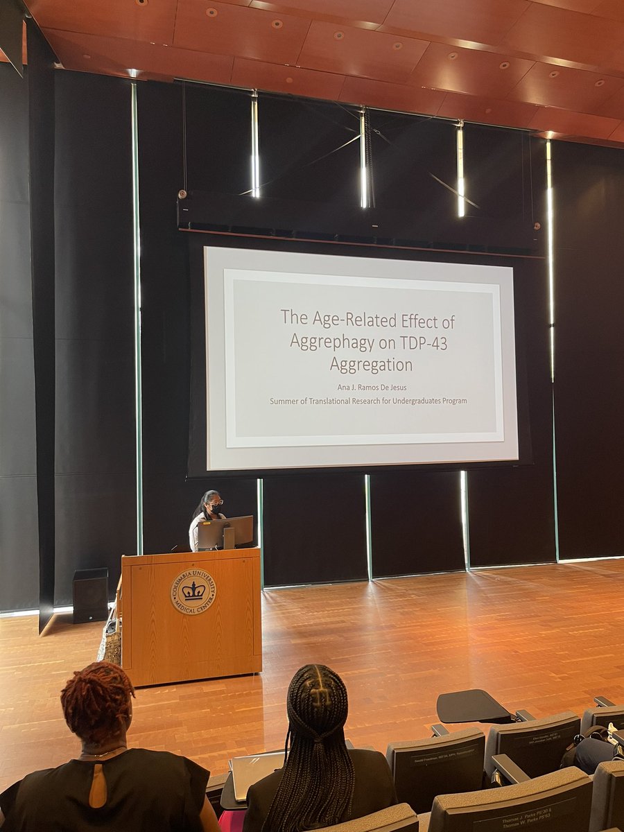 STARUColumbia's tweet photo. Take a look at some of our 2022 scholars presenting their work! 

There’s still time to apply to STAR U! Please submit applications by Jan. 17th, 2023. Letters of reference due Feb 1st (extensions available)! For more info, see our website (link in bio!) https://t.co/arCUwEJsfY