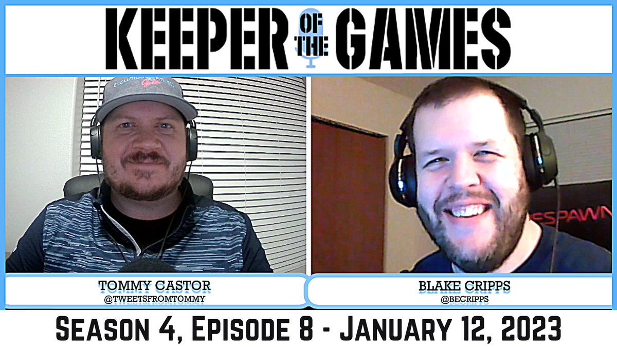 KOGpod's tweet image. Our video episode of the KOGpod is now live with @becripps &amp;amp; @TweetsFromTommy.  This episode is all about @Chiefs in the playoffs, a college football recap and a look at @KUHoops , @KStateMBB &amp;amp; @GoShockersMBB.

Click below to watch!

youtu.be/9XWIk89ocY8