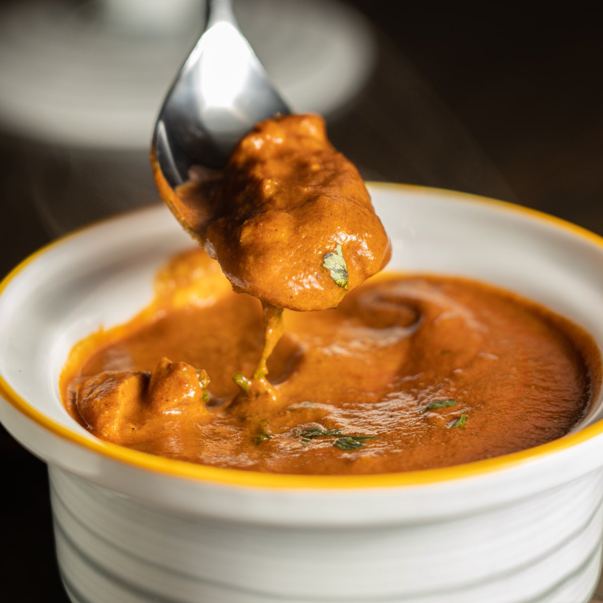 Admit it: you don’t want to cook tonight anyway. Let us help you out! With a menu as delicious as ours, we know you can't wait to try something new. #BollywoodBistro #ColorsYouCanTaste #IndianFood #EatLocal #FairfaxFood