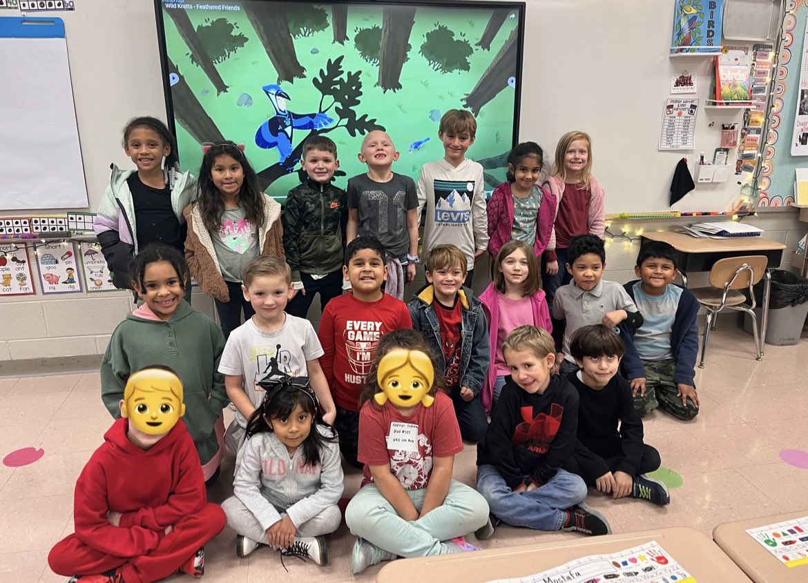 NOT ALL HEROES WEAR CAPES! These two finally got our ViewSonic board up and going!😍 Happy Thursday to the Fresh Friends!🥹💖 <a href="/STE_Stallions/">Stewartsboro Elementary</a> <a href="/rucoschools/">Rutherford County Schools</a>