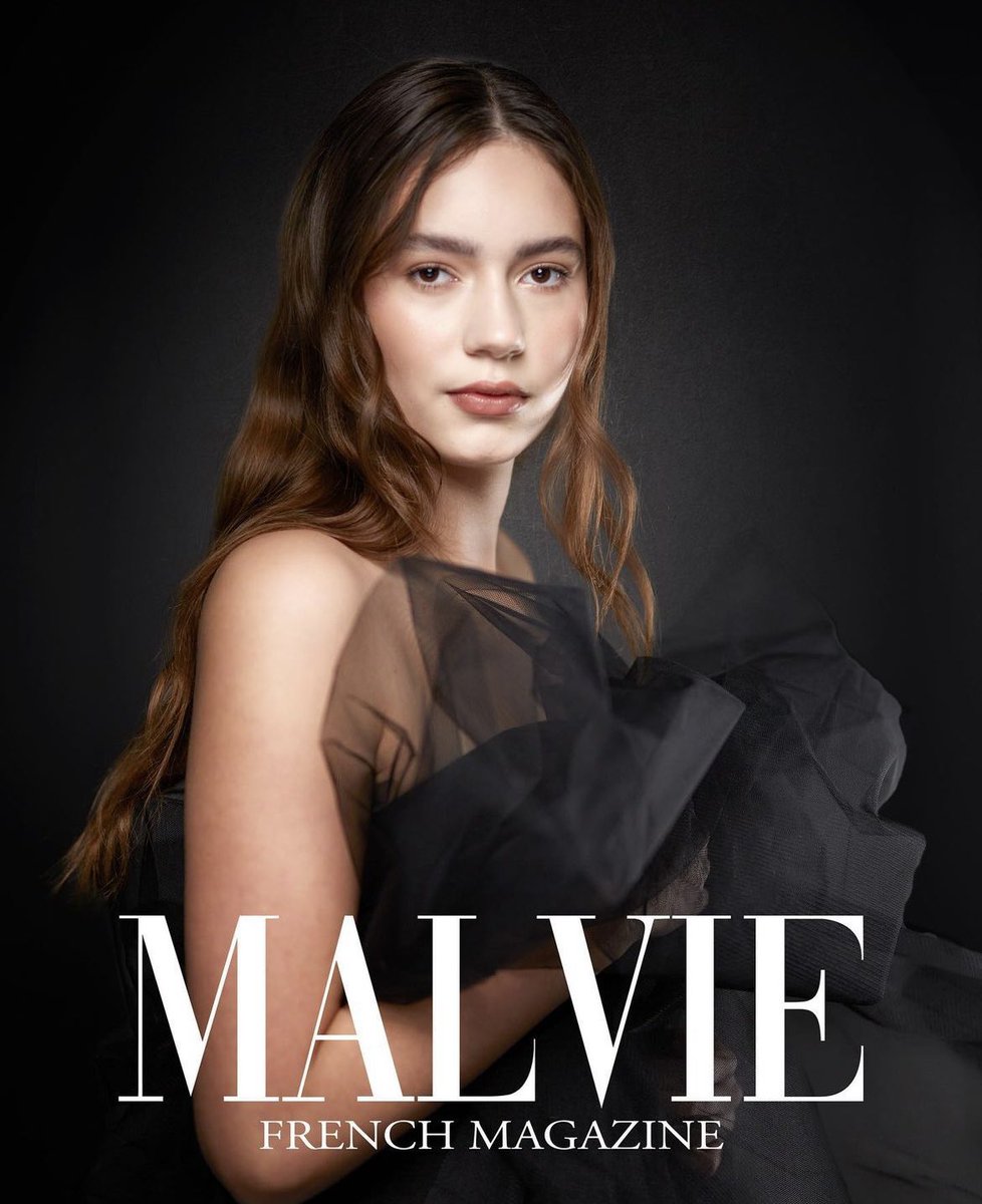 HerietTmodels's tweet photo. Heriettface our lovely newface Sandra for MALVIE magazine🤍🤩 foto by @olachphoto ✨muah @karolina.makeup.sfx ✨#greatshooting #editorialshoot #heriettgirl #sandra #fashion #beheriett #heriettmodelmanagement @_imriskova_ https://t.co/UAys06vVoF