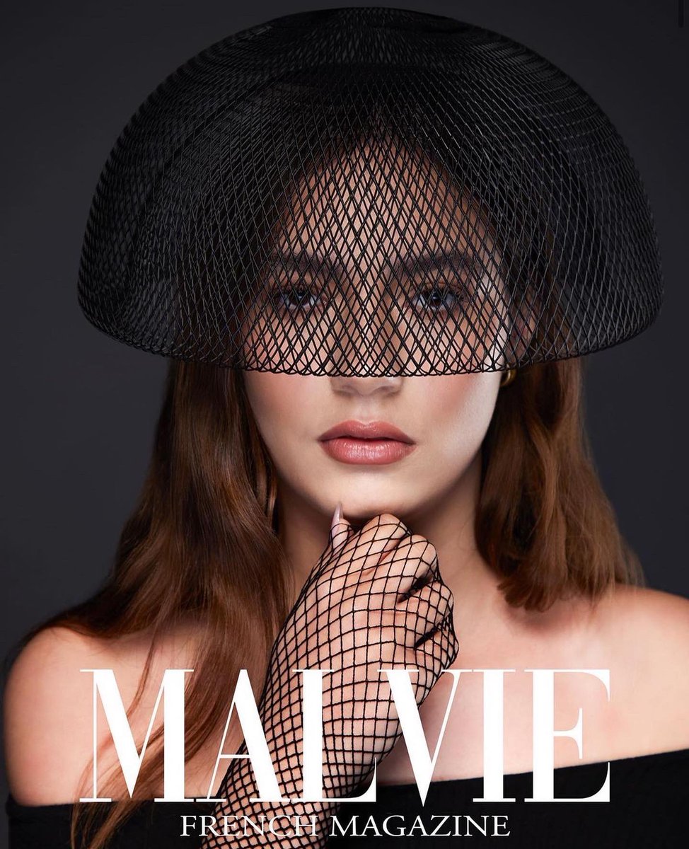HerietTmodels's tweet photo. Heriettface our lovely newface Sandra for MALVIE magazine🤍🤩 foto by @olachphoto ✨muah @karolina.makeup.sfx ✨#greatshooting #editorialshoot #heriettgirl #sandra #fashion #beheriett #heriettmodelmanagement @_imriskova_ https://t.co/UAys06vVoF