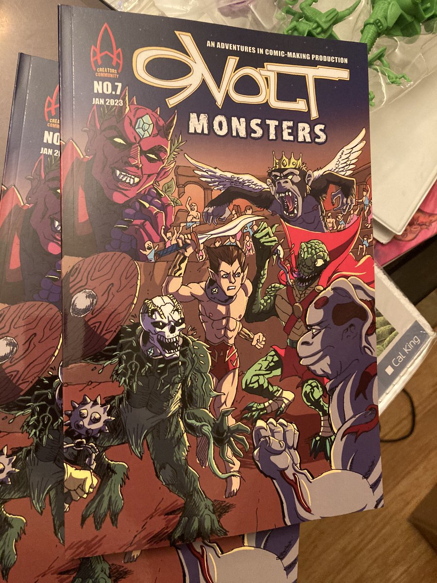 SideBurns on Twitter "RT rarebitfiend13 It’s here! Latest 9volt