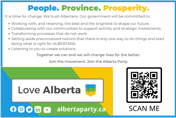 TrondFrantzen's tweet photo. On this day in 2011, I attended the @AlbertaParty #CalgaryWest founding CA meeting. Great turnout. Full executive elected. Lots of good discussion, enthusiasm, and positive view of the Alberta we can have. Particularly impressed with the diversity, but all with a common goal. https://t.co/iiBMdlARhT