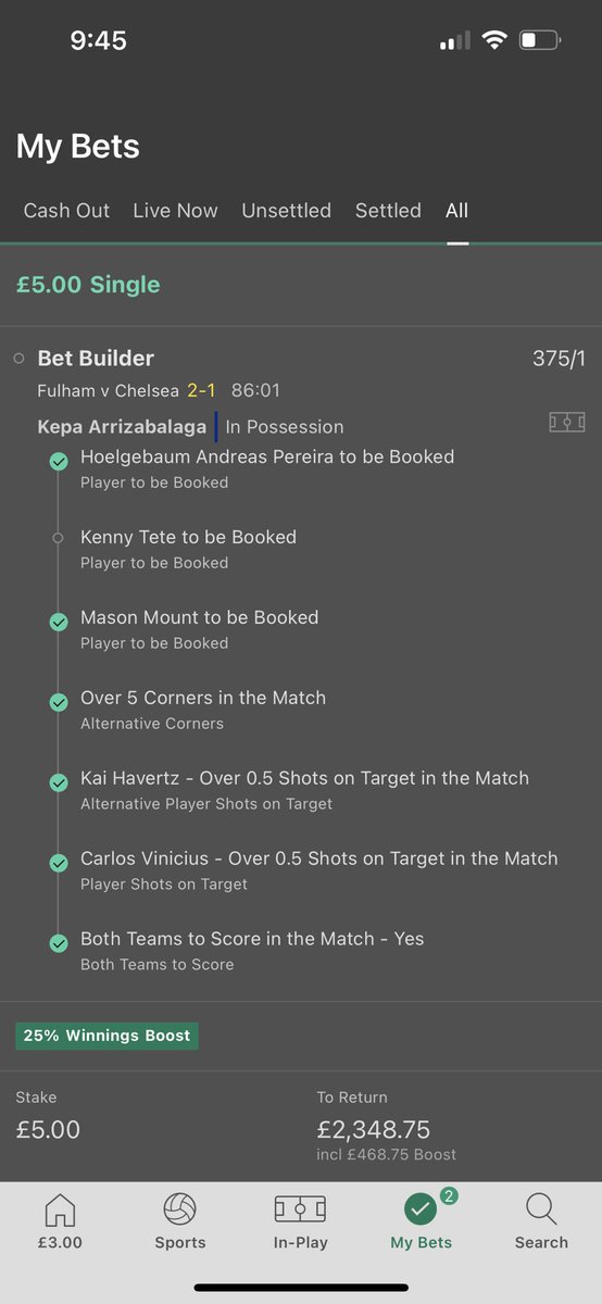 TomACutler's tweet photo. @AndyRobsonTips 😩 https://t.co/JPDyZ3O3PV