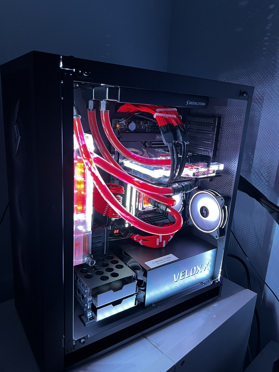 bagged_nismo's tweet image. #DigitalStormPC