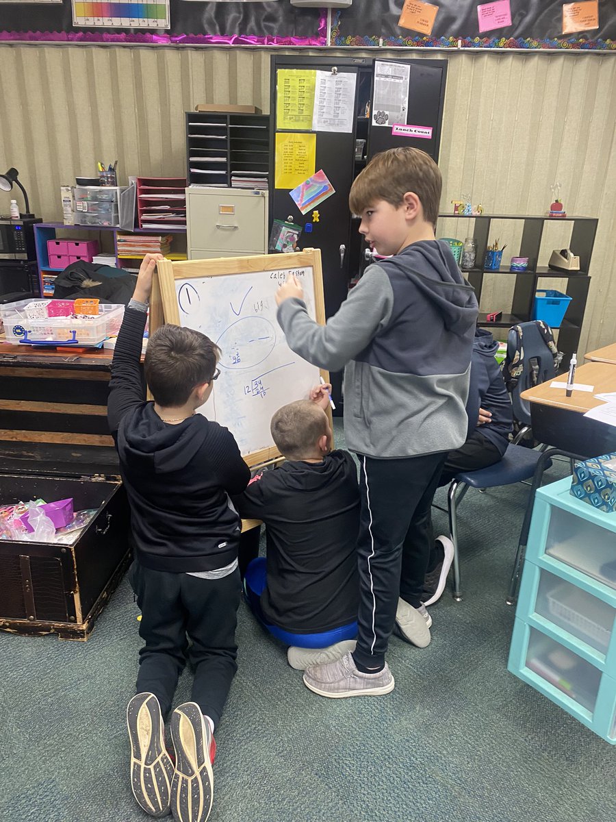 mrsbota5's tweet photo. #openmiddlemath @openmiddle #nrevsd #weareNR #myohioclassroom #teachmath https://t.co/kRmellNCAn
