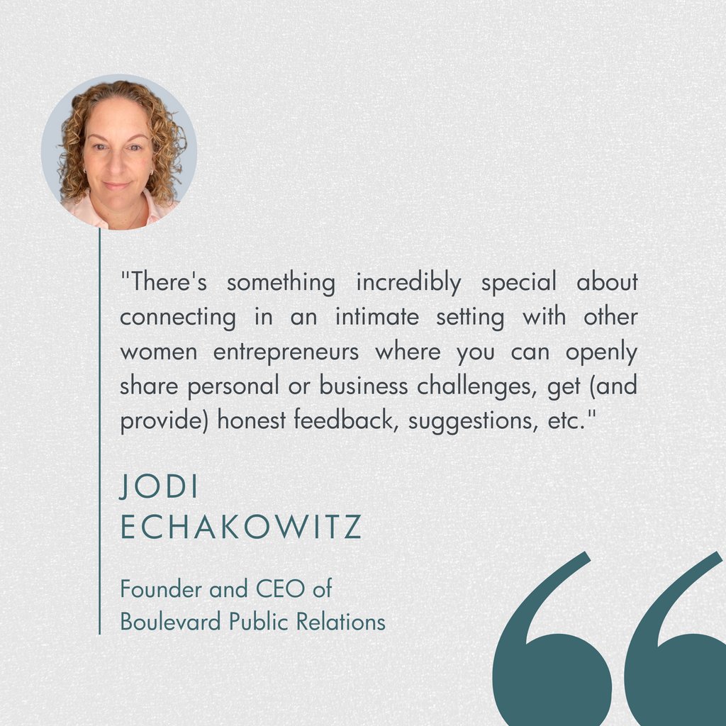 DovetailCanada's tweet photo. Join us for an unforgettable 2023 of transformative shared experiences, deep connections, and business/life masterminding.

The 2023 Dovetail Community Membership is an all-inclusive high-level community for world-class female entrepreneurs.

Apply now: https://t.co/gsvh7kh0qE https://t.co/Gd03BtZ6k6
