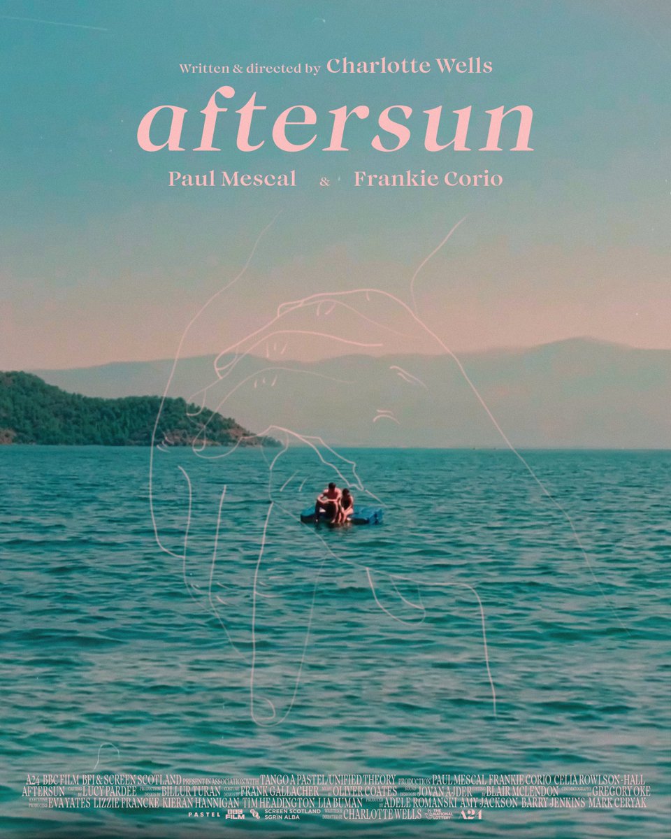 Bimo_psd's tweet photo. Aftersun - Póster alternativo

#AftersunMovie https://t.co/ujXYPHGSnl