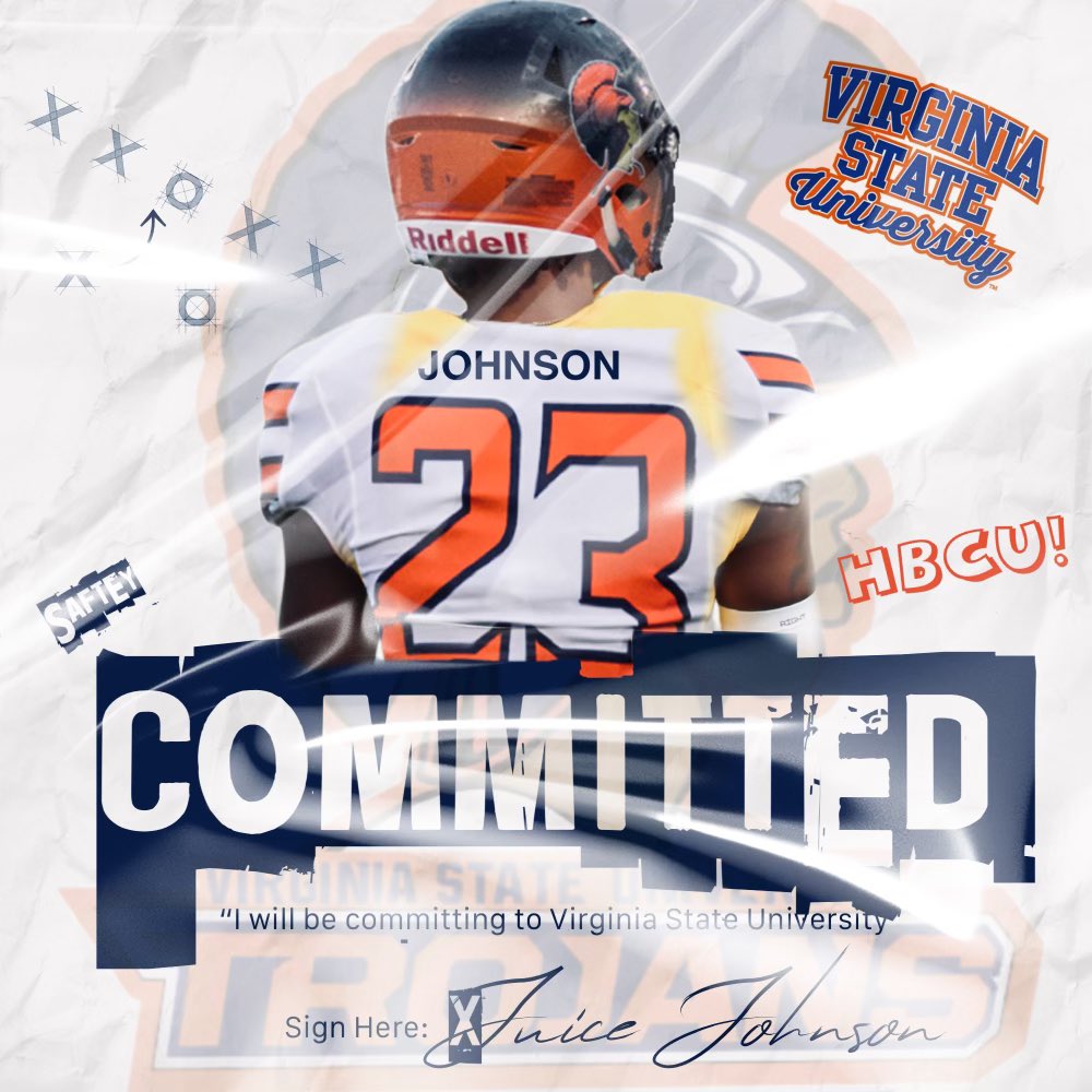 Committed! AGTG