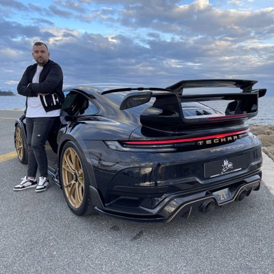PieroMotors's tweet photo. #NouvellePhotoDeProfil https://t.co/2oIbZkjXG4