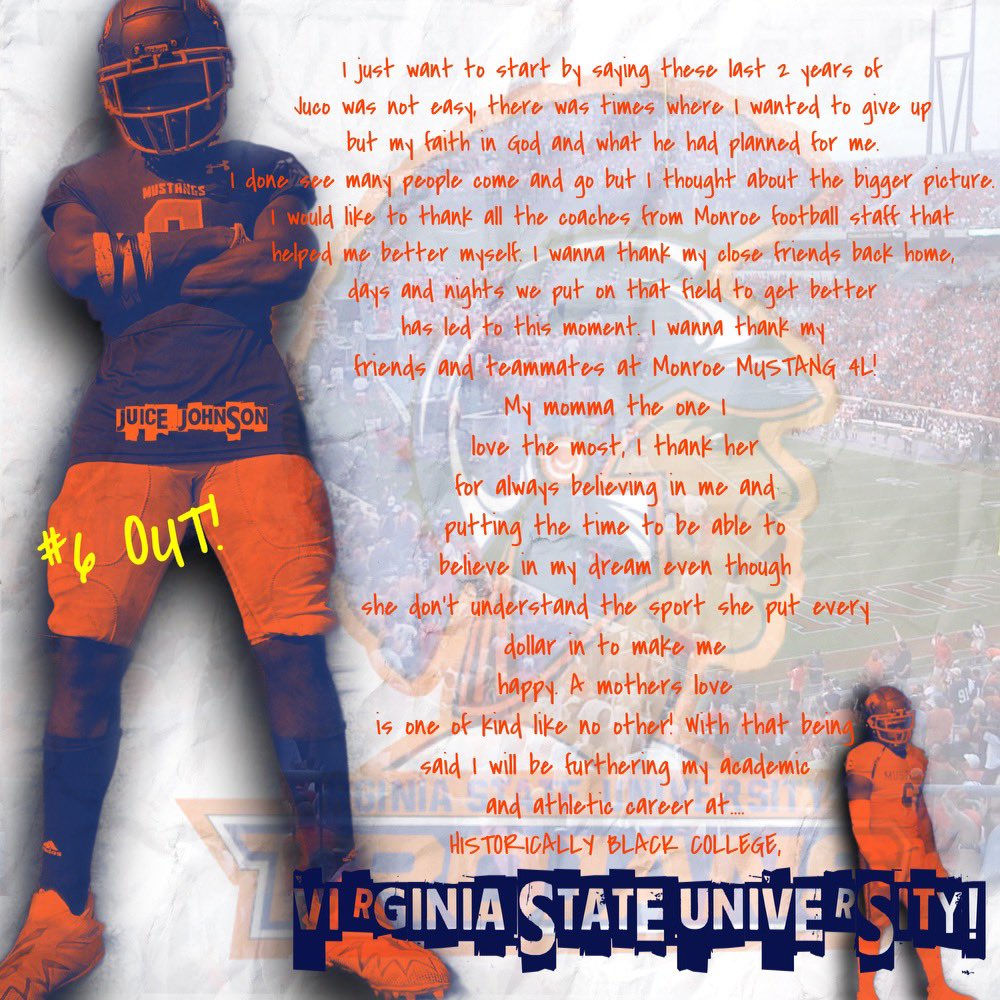 Juice Johnson tweet media