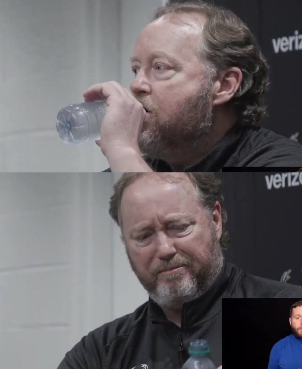 Every person that enjoys drinking water knows this expression. This is the time you mistakenly drink Dasani for the first time.