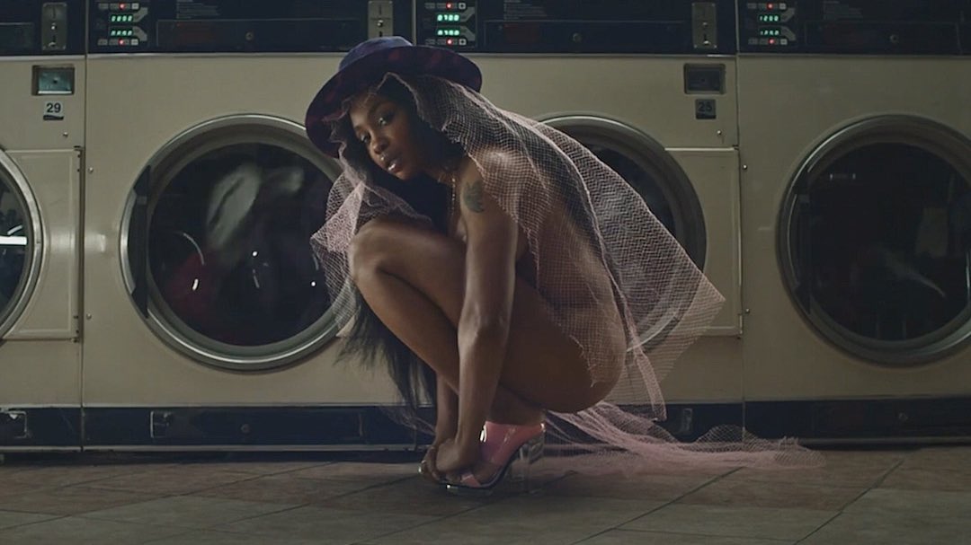 PopBase's tweet photo. 6 years ago today, SZA released ‘Drew Barrymore.’ https://t.co/Ro5iCFSWgv