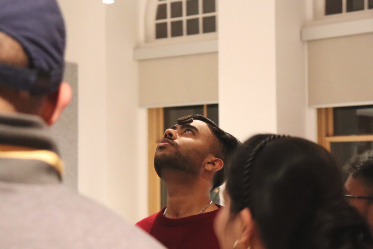 ausu82's tweet photo. 📸 🎲Moments captured from Game Night on our Brampton Campus! https://t.co/cZWyMtChLS