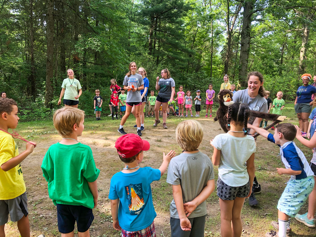 Become a camp role model and develop leadership skills in our Leader-in-Training (LIT) program. Gain hands-on experience and acquire service hours while joining in all of the fun activities camp has to offer.

Click the link to learn more and apply today: bit.ly/CNC-LeaderInTr…