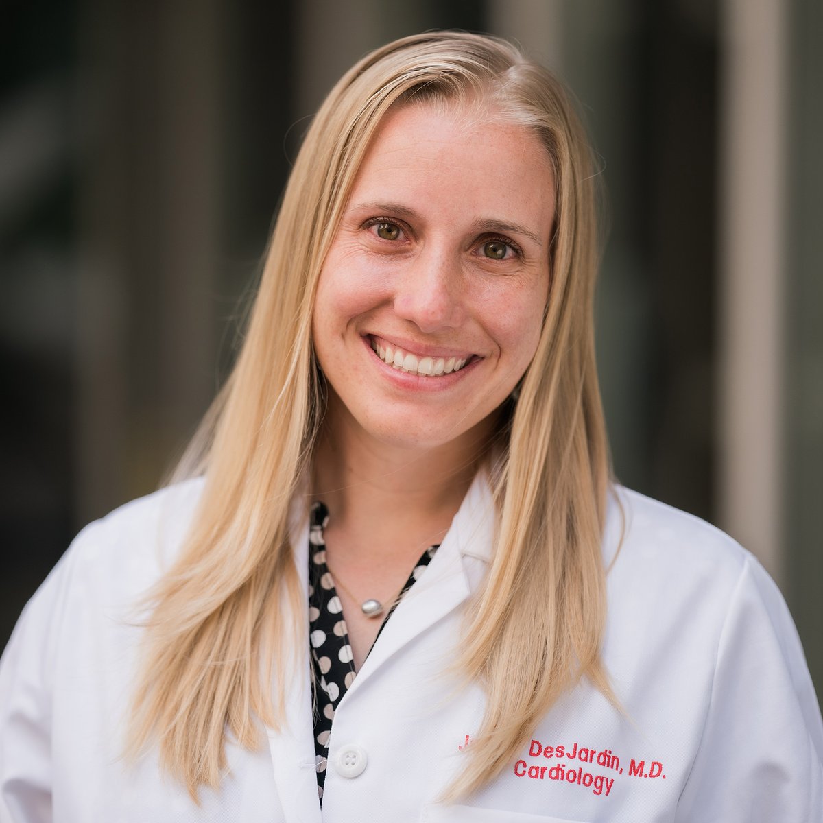 Dr. @JTDesJardin was selected as a finalist for the Philip K. Caves Award at @ISHLT 2023 for her abstract with Dr. Teresa De Marco. She was selected as one of six finalists for the award and will give an oral presentation at the conference in April. #UCSFCardiology #WIC