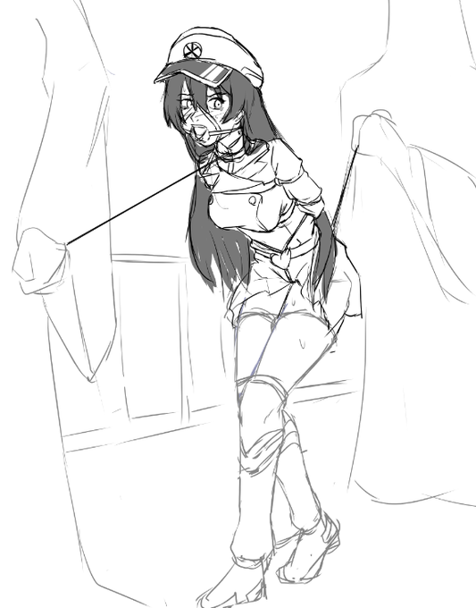 ファンボののラフの 