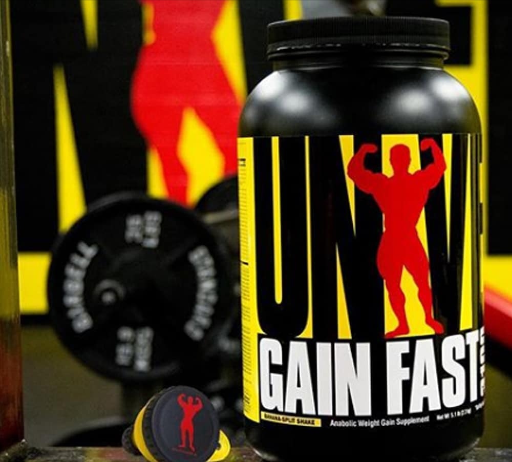 universalsv's tweet photo. QUIERES PONERTE GRANDE Y GANAR MUSCULO DE CALIDAD? Con Gain Fast tienes optimizadores anabólicos, proteínas, carbos, enzimas digestivas, ácidos grasos esenciales y la mejor recuperación muscular.🔥💪
¡Adquiere el tuyo AHORA MISMO!🤳 https://t.co/BWUQ6jZ3I6