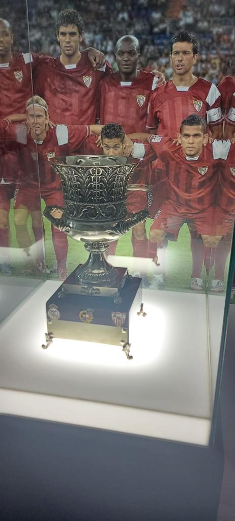 Si alguien quiere saber donde hay una…. En Nerviòn!!!!