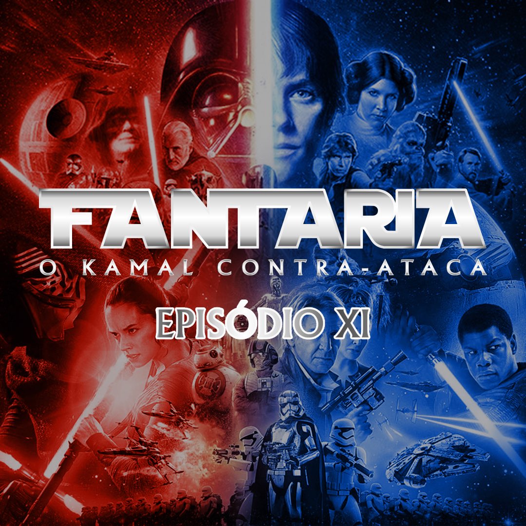 Atleticakamal's tweet photo. Participantes? Por aqui soltamos temas épicos 💫

#fantaria #starwars #engenhariaunicamp #maiorfestadagalaxia #fantariaepisodioXI https://t.co/yYfHJx9P2v