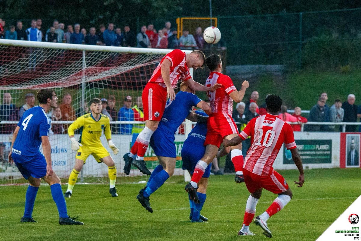 Buckley Town FC & Buckley Town Ladies tweet media