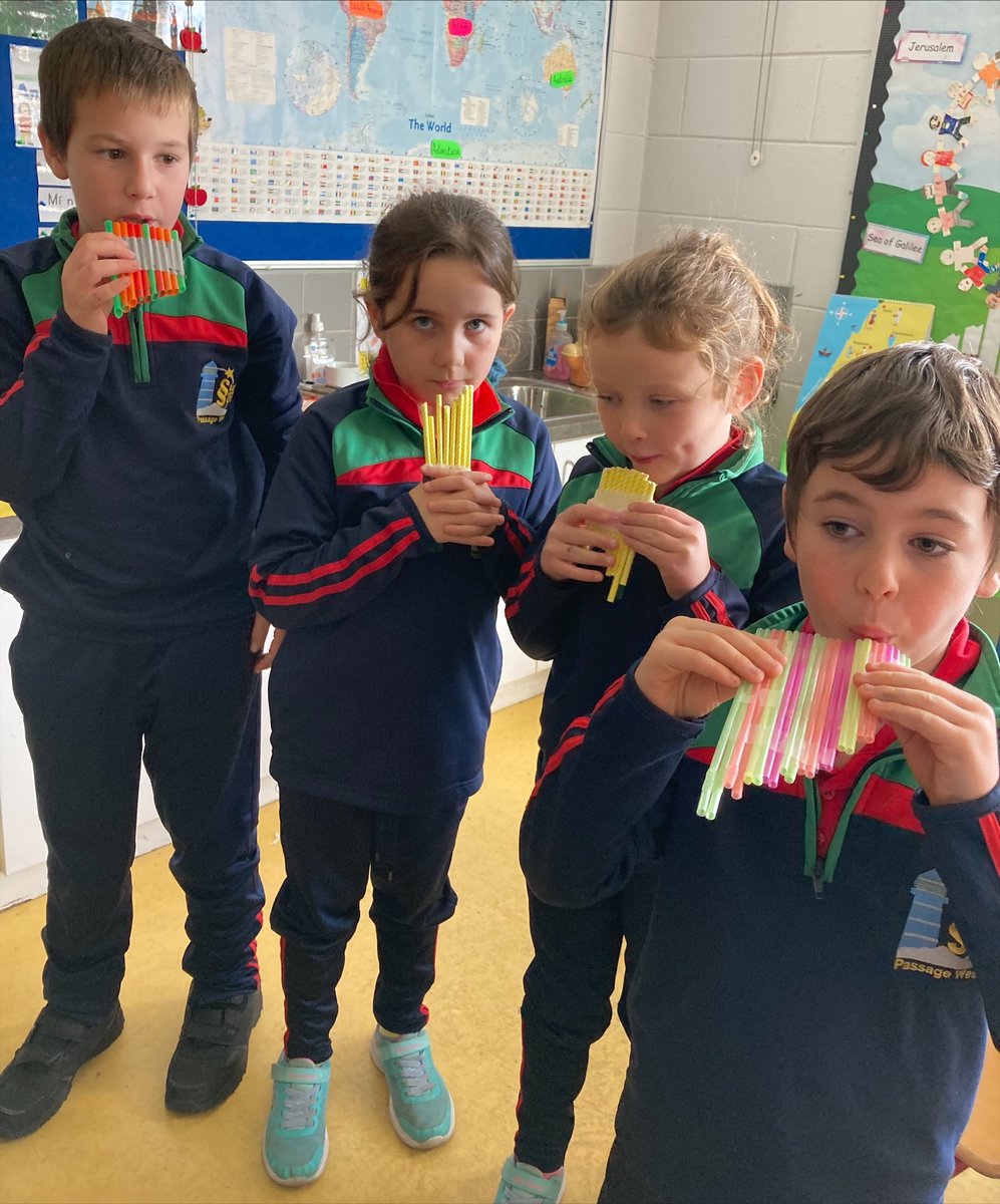 Star of the Sea Passage West tweet media