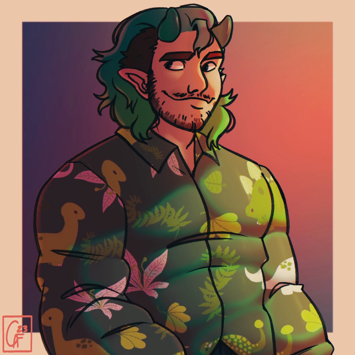 Christopher (@Crisarffur) / Posts / X