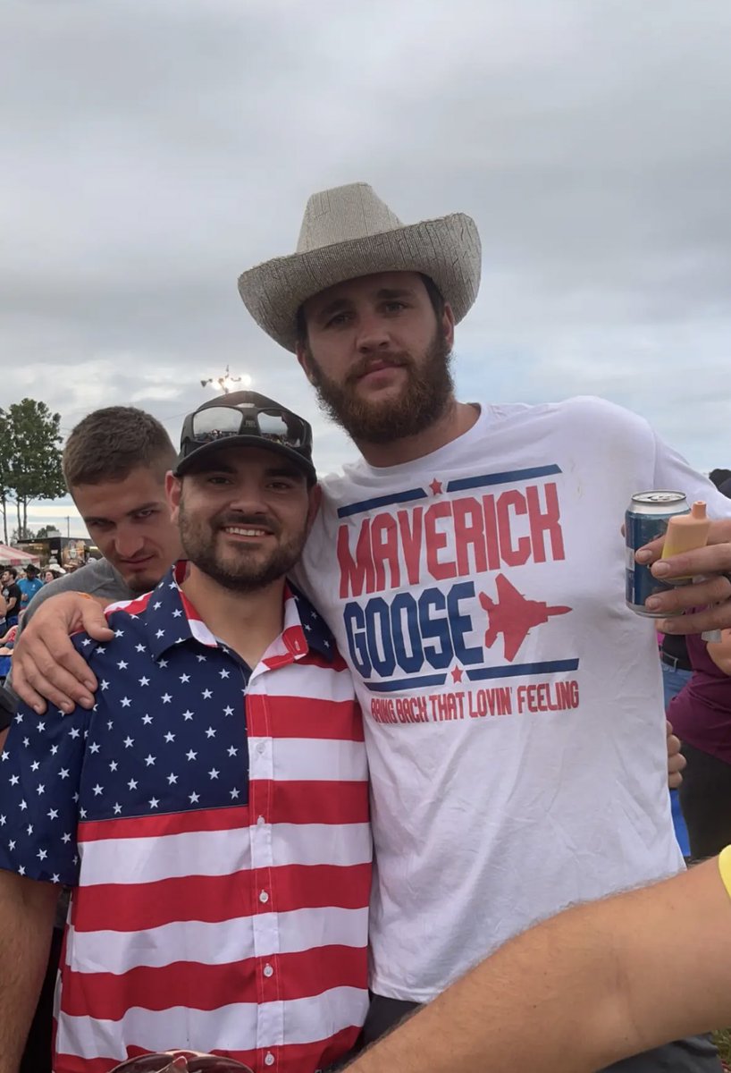 Happy birthday brother <a href="/JBlodgett77/">Jonny B</a>