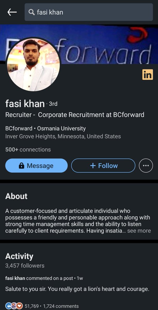 Downside of the Download tweet media