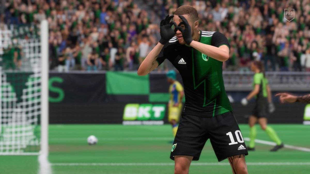 🤩💚 ¡Tú sí la viste, <a href="/Jxsiinho/">𝙅𝙤𝙨𝙞𝙣𝙝𝙤 🐺</a>! 

✅ Victoria FUNDAMENTAL en <a href="/VPG_Spain/">Virtual Pro Gaming España</a> contra <a href="/BornenseSports/">Bornense eSports</a>. Partidazo.

#FIFA23 | #ClubesPRO | #VirtualProClubs