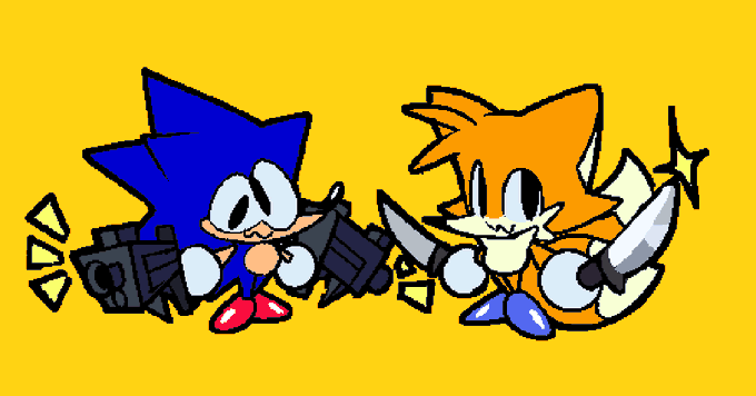 Sonk and Tales NO 