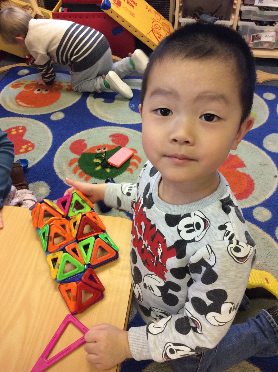 This week we are reading ‘The Three Little Pigs’. Do you know how amazing we are at reading the story out loud?  We have built amazing 3D models, cut out scary wolf masks and drawn pictures to represent the story. We are enjoying our traditional tales topic!