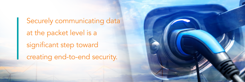 stakenode_dev's tweet photo. This also allow to provide information to third-party #IoT providers via a SIM which in-builds device-level #security, also #authenticates data for a user’s cloud service.
Securely communicating data at the packet level is
a significant step toward creating end-to-end #security. https://t.co/L9lRz0Xmxr