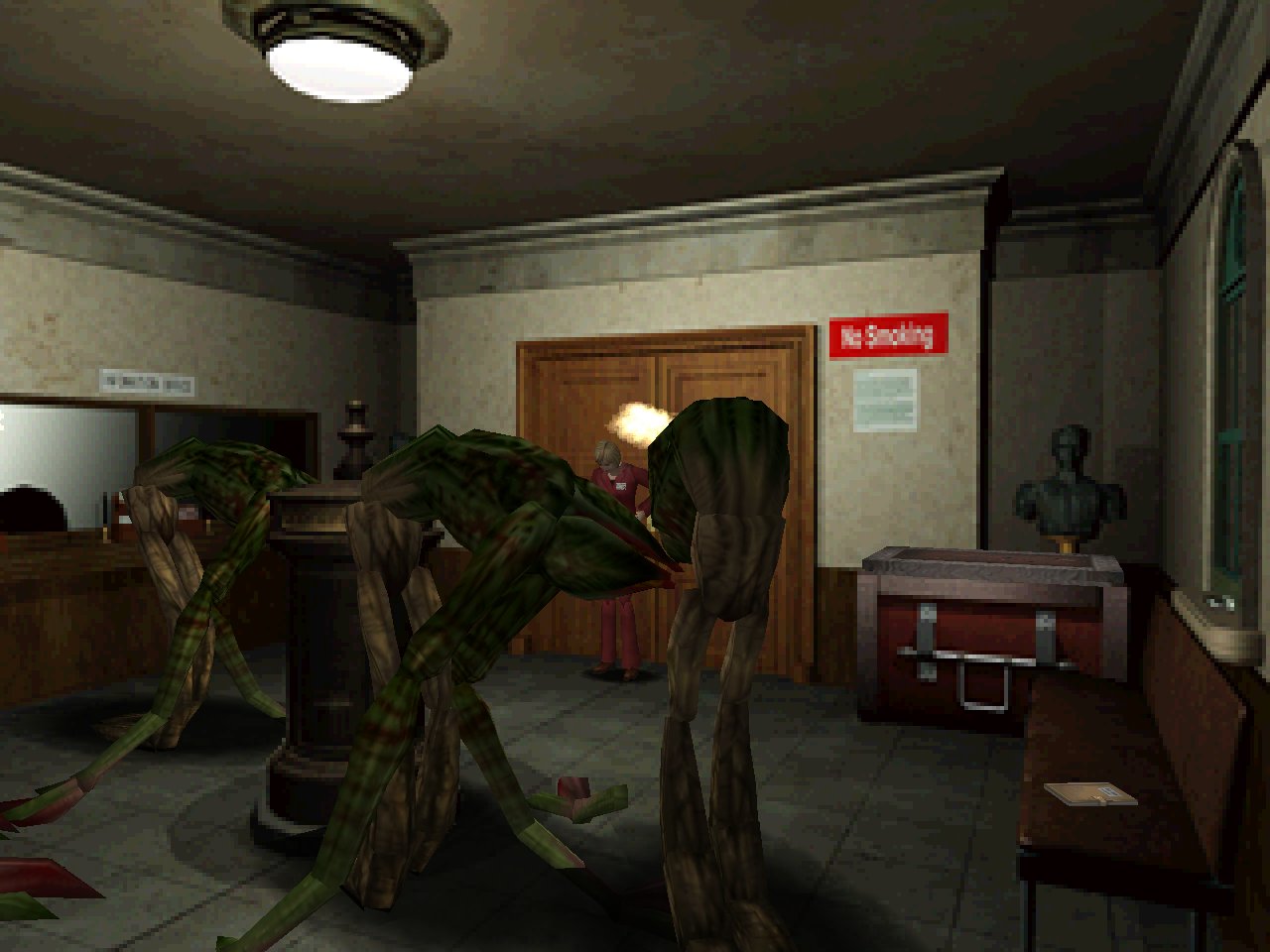 BioRand on X: “Update v2.1.5 now available! - Ada now playable 