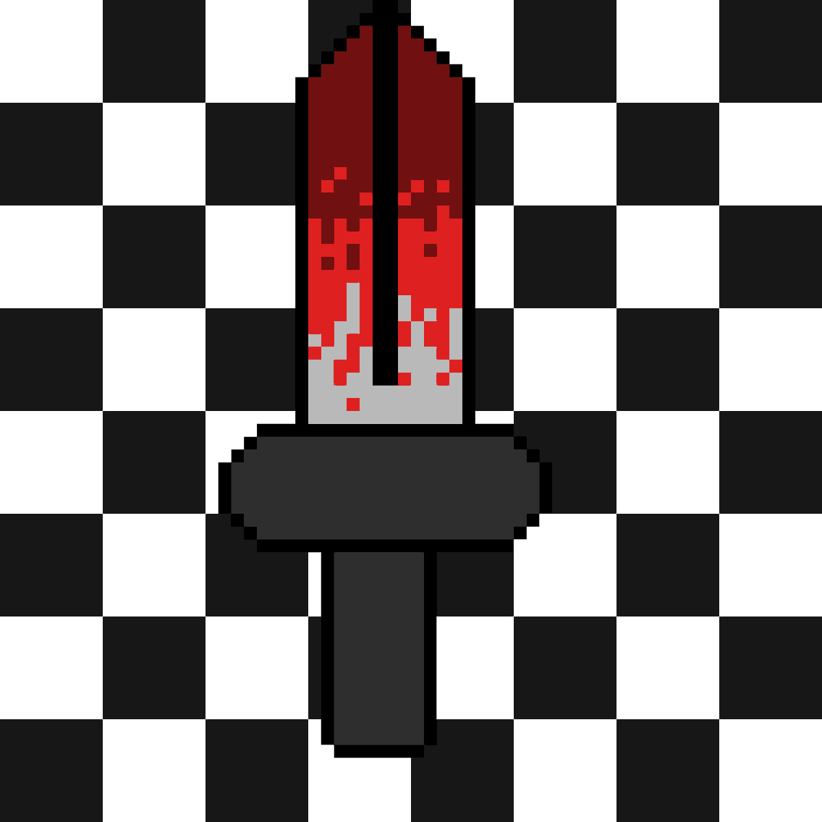 andrew102pro's tweet photo. A bloody sword https://t.co/cIXAStn45B