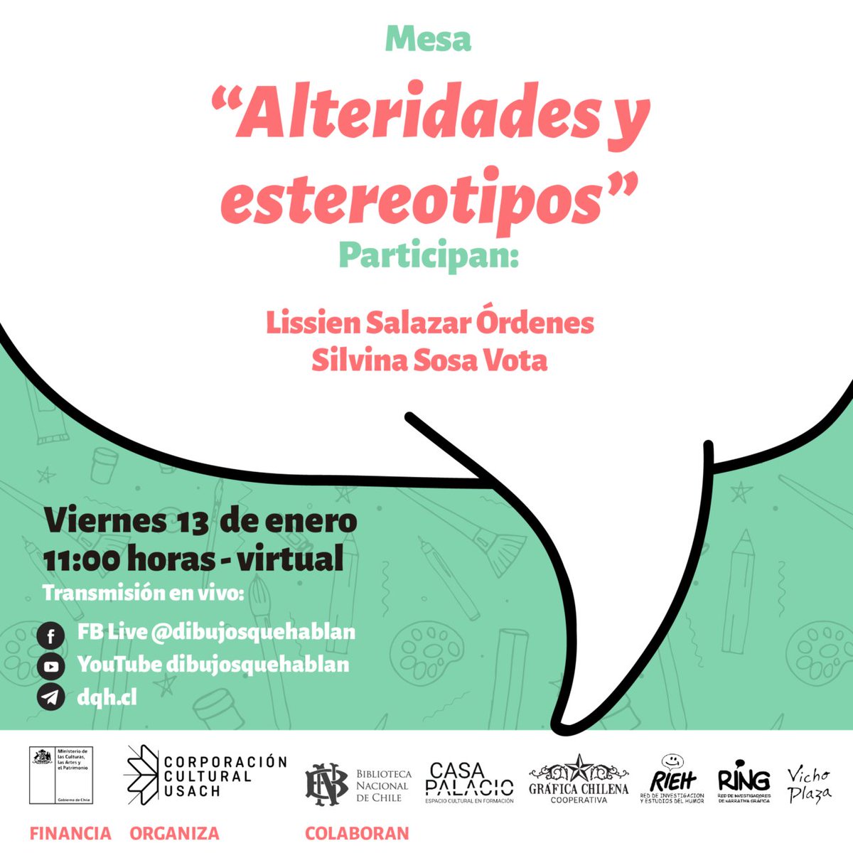 Carlos Reyes G. tweet media