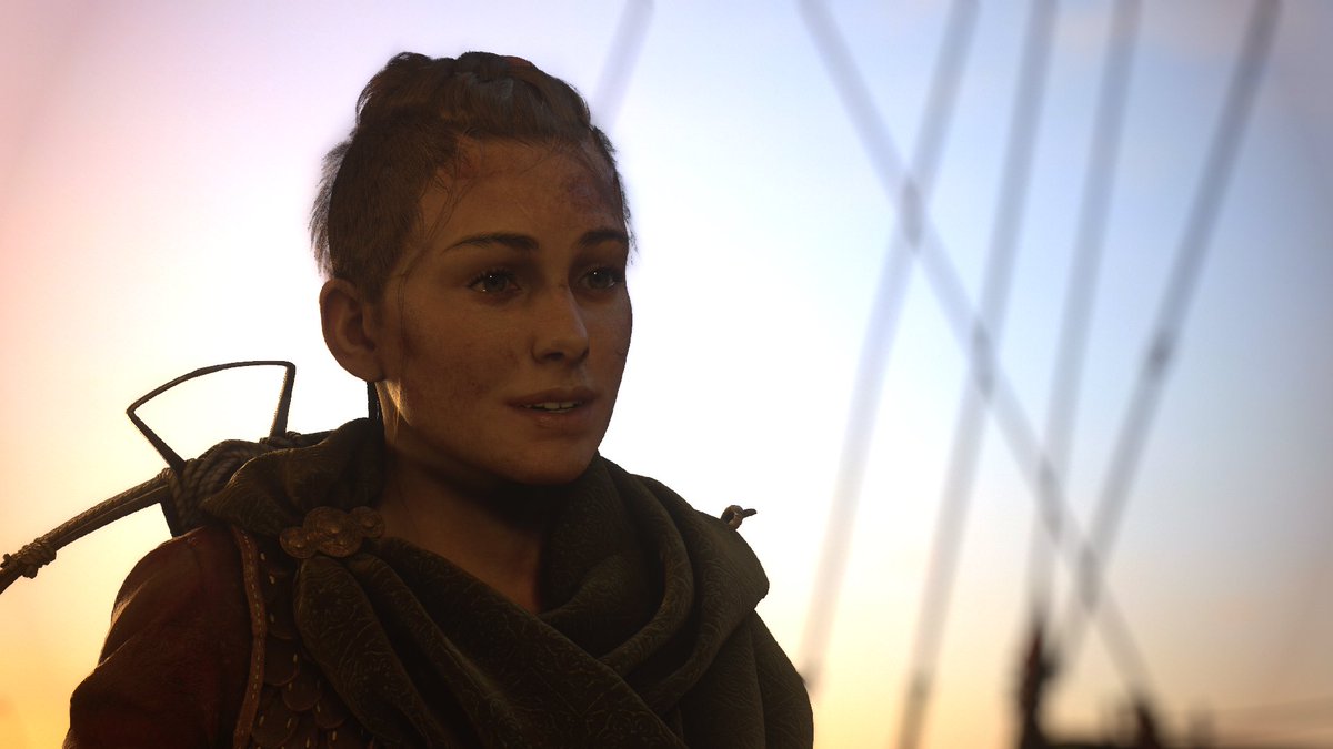 johnnykr86's tweet photo. #PCGaming #APlagueTaleRequiemWindows https://t.co/DgR9aqHsCl
