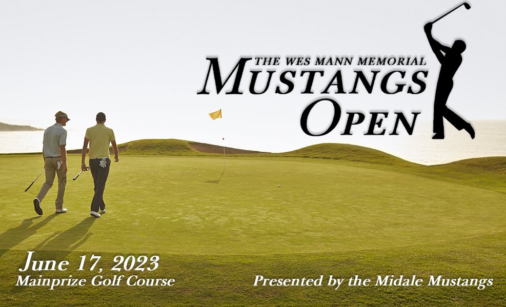 Midale Mustangs tweet media